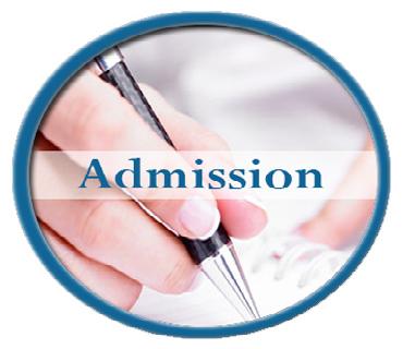 Admission Data